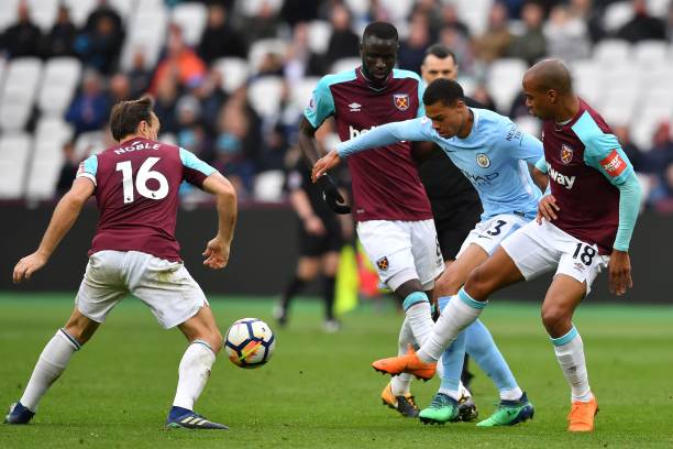 取得了先机 取得了先机