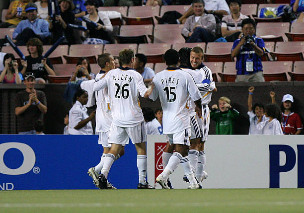 个足球界的 个足球界的