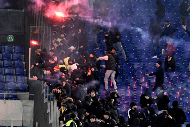 和成熟的管 和成熟的管